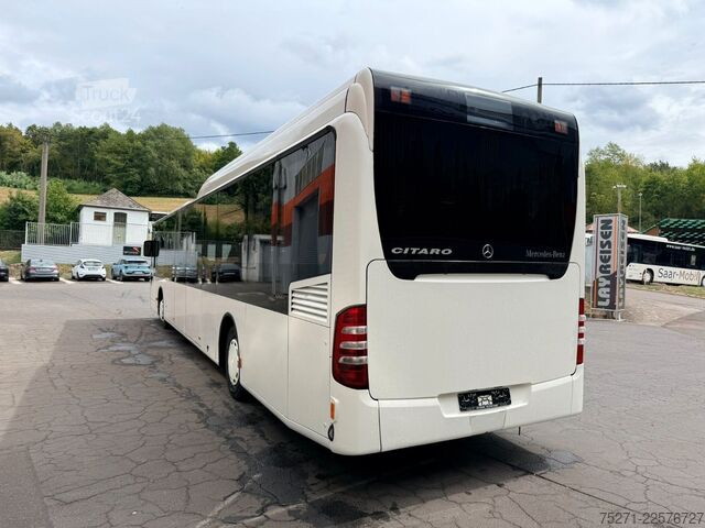 Gradski autobus MERCEDES-BENZ Citaro LE M