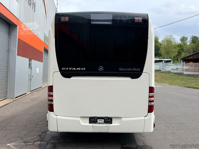 Gradski autobus MERCEDES-BENZ Citaro LE M