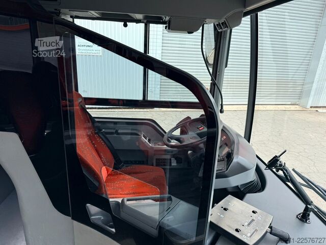 Gradski autobus MERCEDES-BENZ Citaro LE M