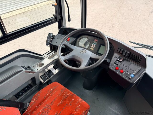 Gradski autobus MERCEDES-BENZ Citaro LE M