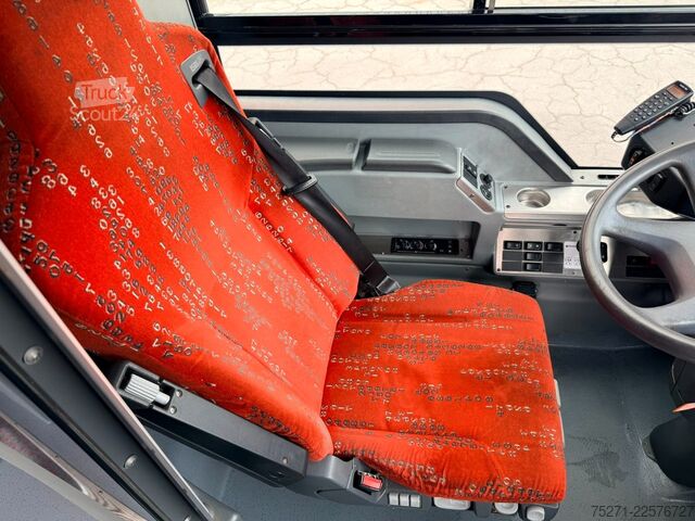 Gradski autobus MERCEDES-BENZ Citaro LE M