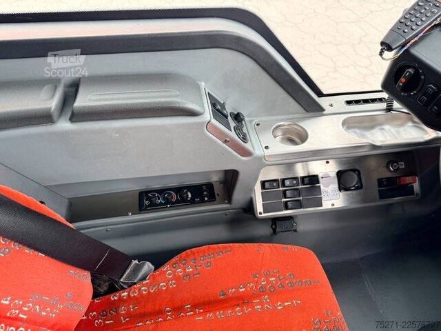 Gradski autobus MERCEDES-BENZ Citaro LE M
