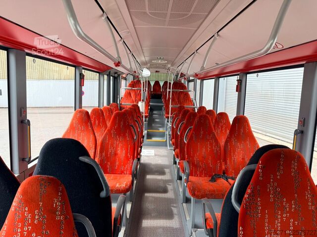 Gradski autobus MERCEDES-BENZ Citaro LE M