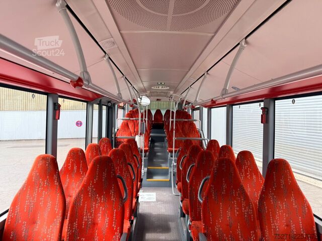Gradski autobus MERCEDES-BENZ Citaro LE M