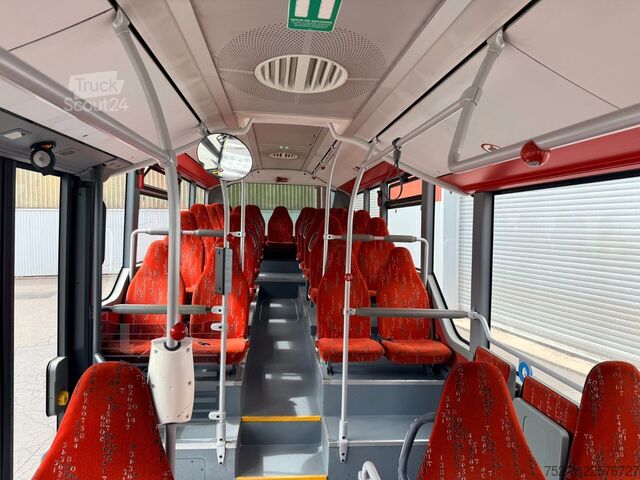 Gradski autobus MERCEDES-BENZ Citaro LE M