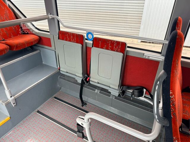Gradski autobus MERCEDES-BENZ Citaro LE M