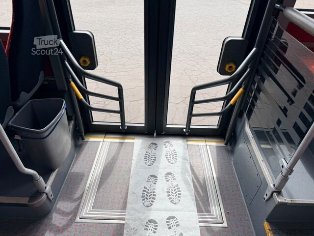 Gradski autobus MERCEDES-BENZ Citaro LE M