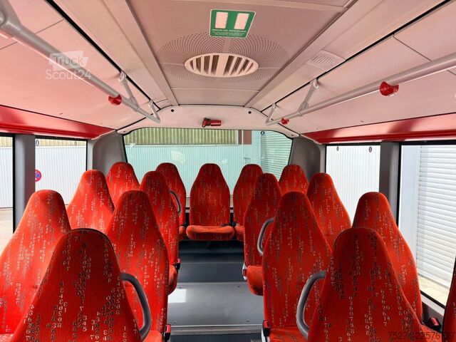 Gradski autobus MERCEDES-BENZ Citaro LE M
