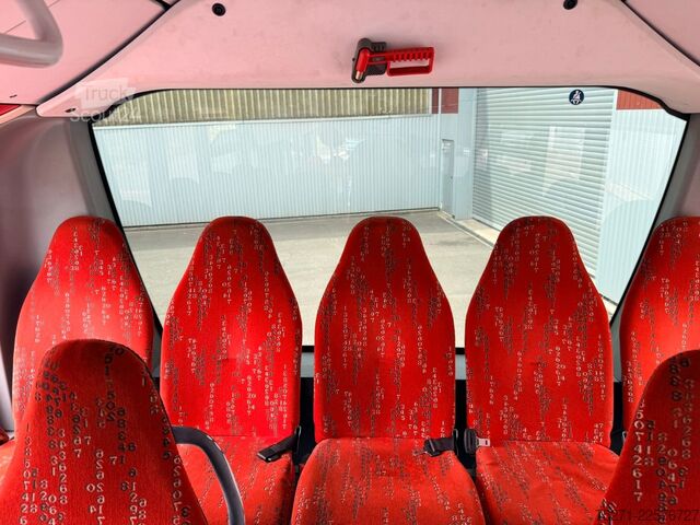 Gradski autobus MERCEDES-BENZ Citaro LE M