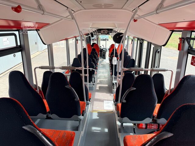 Gradski autobus MERCEDES-BENZ Citaro LE M