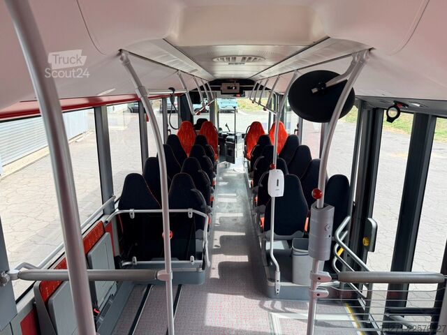 Gradski autobus MERCEDES-BENZ Citaro LE M