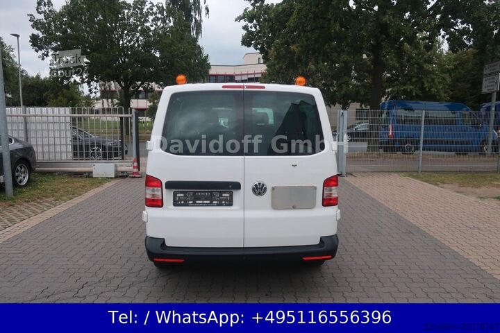 Minibus VW Nr.170 T5 Schulbus 1.Hand / Sitzhz. / lang