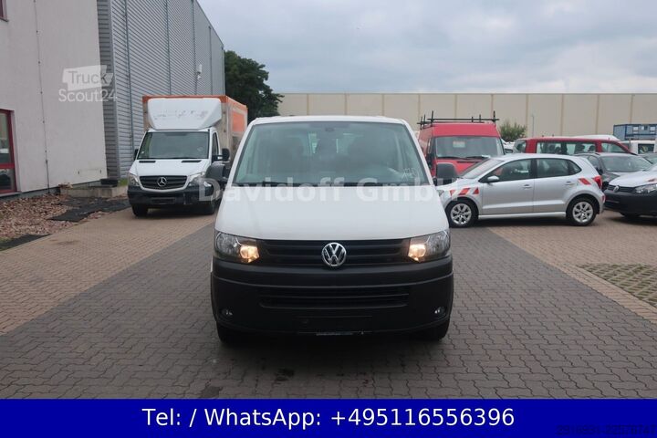 Minibus VW Nr.170 T5 Schulbus 1.Hand / Sitzhz. / lang