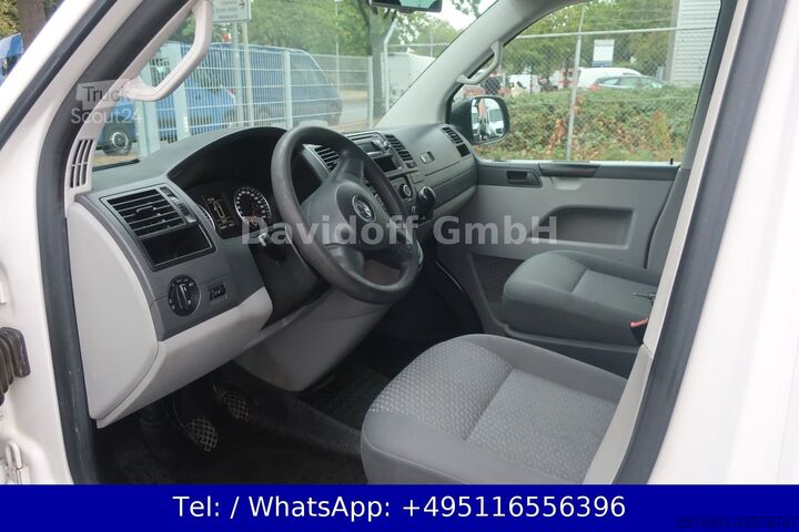 Minibus VW Nr.170 T5 Schulbus 1.Hand / Sitzhz. / lang