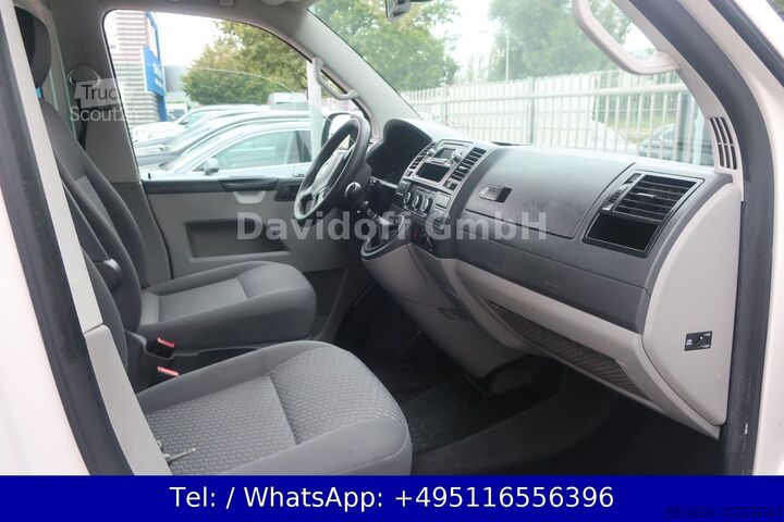 Minibus VW Nr.170 T5 Schulbus 1.Hand / Sitzhz. / lang