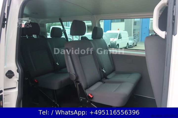 Minibus VW Nr.170 T5 Schulbus 1.Hand / Sitzhz. / lang