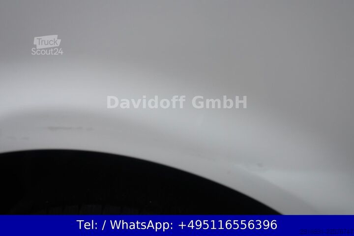 Minibus VW Nr.170 T5 Schulbus 1.Hand / Sitzhz. / lang