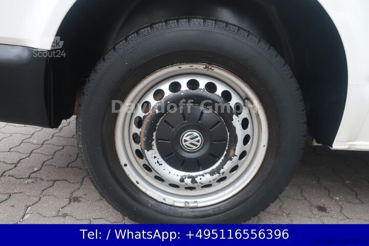 Minibus VW Nr.170 T5 Schulbus 1.Hand / Sitzhz. / lang