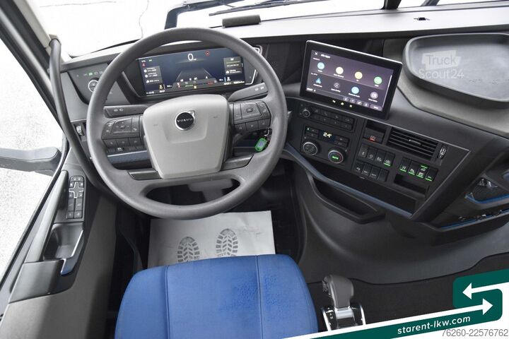 Tracteur routier standard VOLVO FH 460 LED 2 Tanks 1.305 Liter Safetypaket