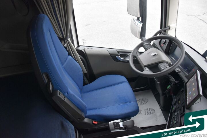 Tracteur routier standard VOLVO FH 460 LED 2 Tanks 1.305 Liter Safetypaket