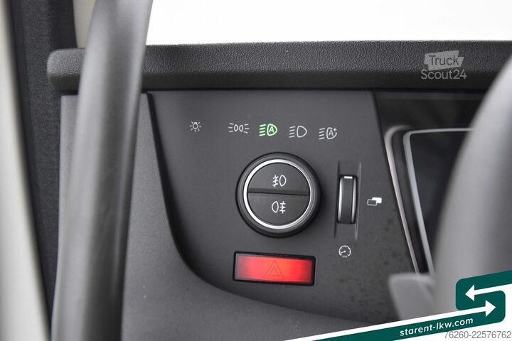 Tracteur routier standard VOLVO FH 460 LED 2 Tanks 1.305 Liter Safetypaket
