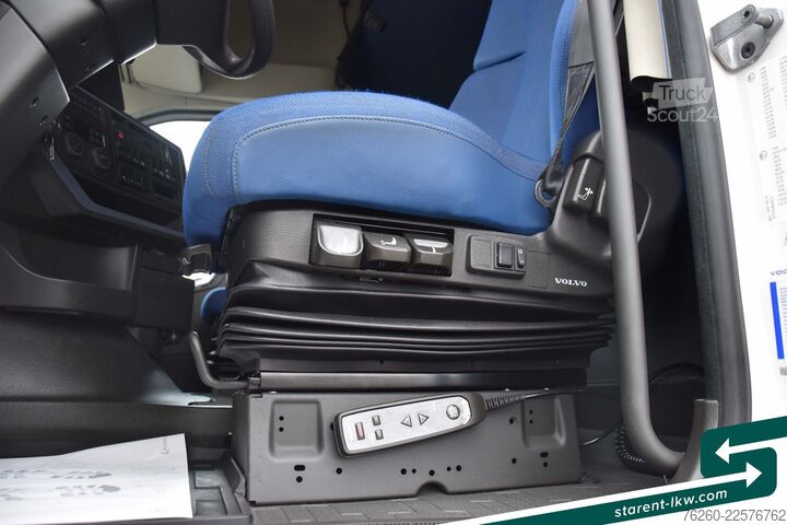 Tracteur routier standard VOLVO FH 460 LED 2 Tanks 1.305 Liter Safetypaket