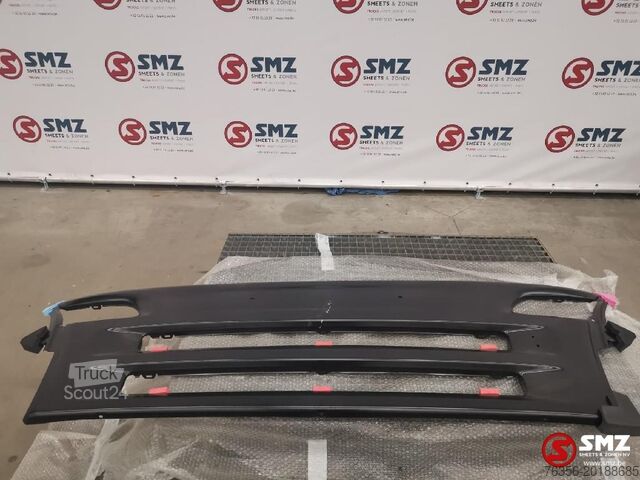 Cofano Scania Front grille Scania CP/R