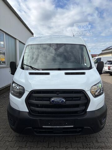 Kravas furgons ar augstu jumtu Ford Transit L2H2*Klima*Kamera*Tempomat*21Tkm