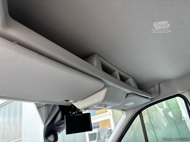 Kravas furgons ar augstu jumtu Ford Transit L2H2*Klima*Kamera*Tempomat*21Tkm