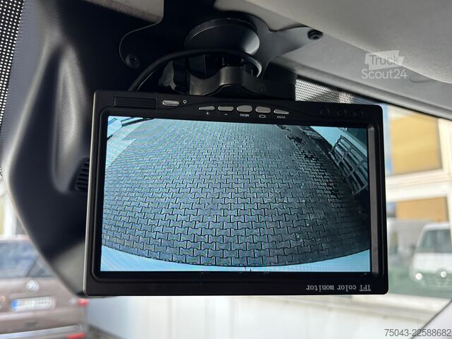 Kravas furgons ar augstu jumtu Ford Transit L2H2*Klima*Kamera*Tempomat*21Tkm