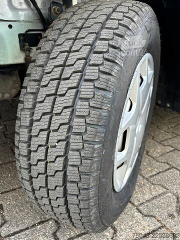 Kravas furgons ar augstu jumtu Ford Transit L2H2*Klima*Kamera*Tempomat*21Tkm