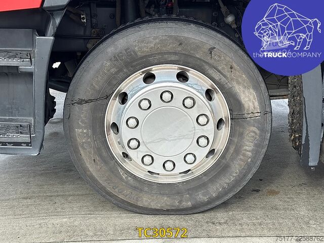 MTS standard Renault T 460
