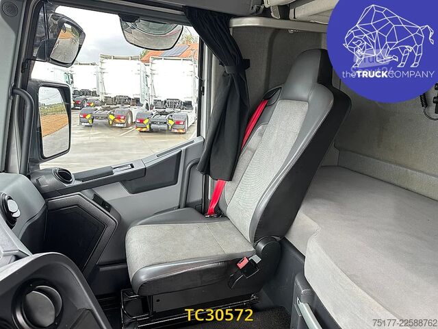MTS standard Renault T 460