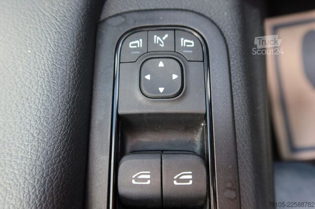 Dobozos furgon Mercedes-Benz Sprinter 317 CDI