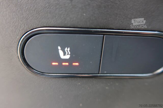 Dobozos furgon Mercedes-Benz Sprinter 317 CDI
