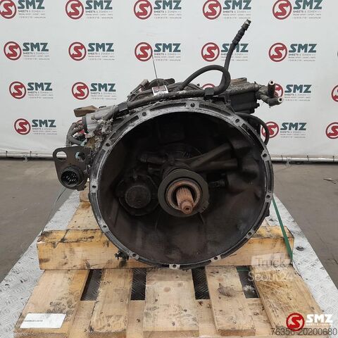 Предавателна кутия Mercedes Occ versnellingsbak G131-9 Mercedes