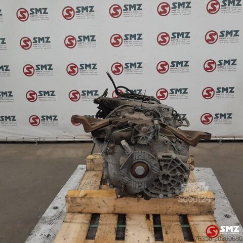 Getriebe Mercedes Occ versnellingsbak G131-9 Mercedes
