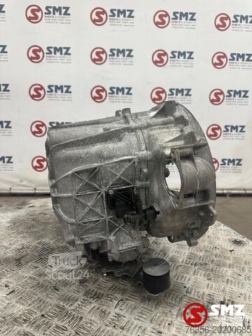 Caja de cambios Mercedes Occ Versnellingsbak Mercedes