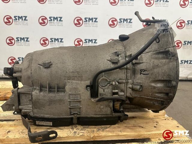 Cutia de viteze Mercedes Occ Versnellingsbak Mercedes 722.699