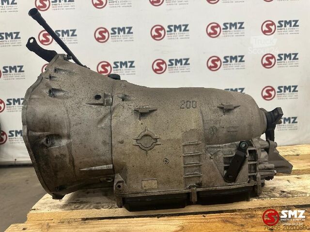 Cutia de viteze Mercedes Occ Versnellingsbak Mercedes 722.699