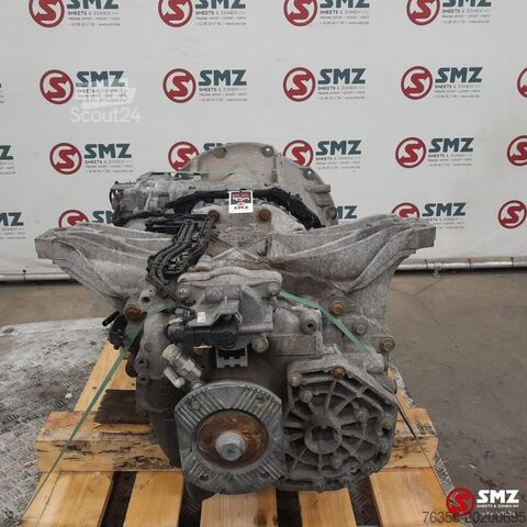 انتقال Mercedes Occ versnellingsbak G211-12 Mercedes