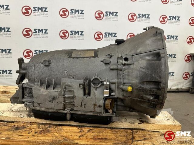 انتقال Mercedes Occ Versnellingsbak Mercedes 722.699