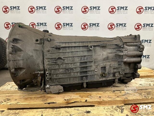 انتقال Mercedes Occ Versnellingsbak Mercedes 722.699