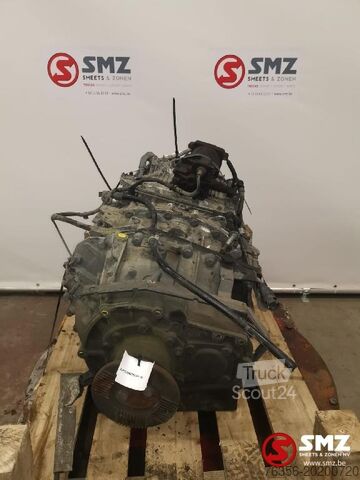 Převodovka Daf Occ Versnellingsbak Daf 12as2330td