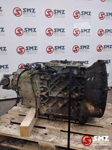 Caja de cambios Renault Occ versnellingsbak Renault VT2412B