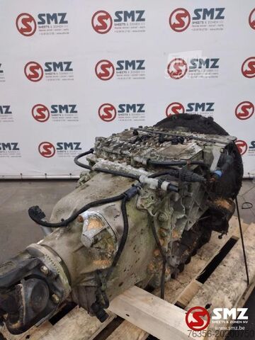 Caja de cambios Renault Occ versnellingsbak Renault VT2412B