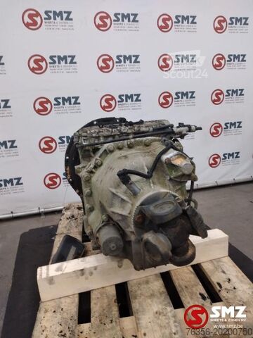 Caja de cambios Renault Occ versnellingsbak Renault VT2412B