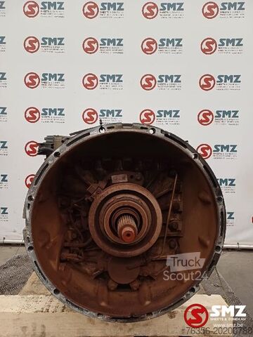 Getriebe Renault Occ versnellingsbak AT2412E Renault