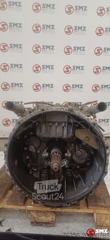 Cutia de viteze Renault Occ versnellingsbak + intarder 12AS2301IT Renault