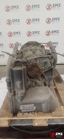 Cutia de viteze Renault Occ versnellingsbak + intarder 12AS2301IT Renault
